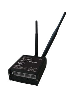 CONNECT & GO Router 3G (SIM kart gerekir)