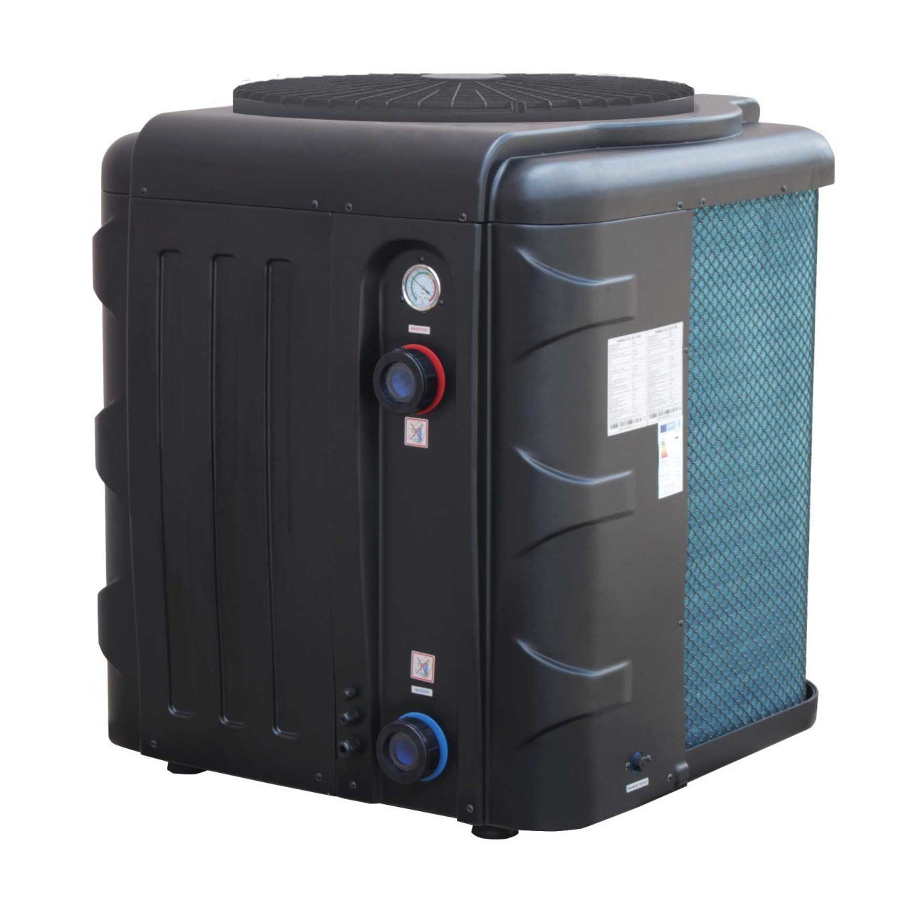 AstralPool Heat 3 - 21kW