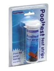 3 fonksiyonlu test çubukları