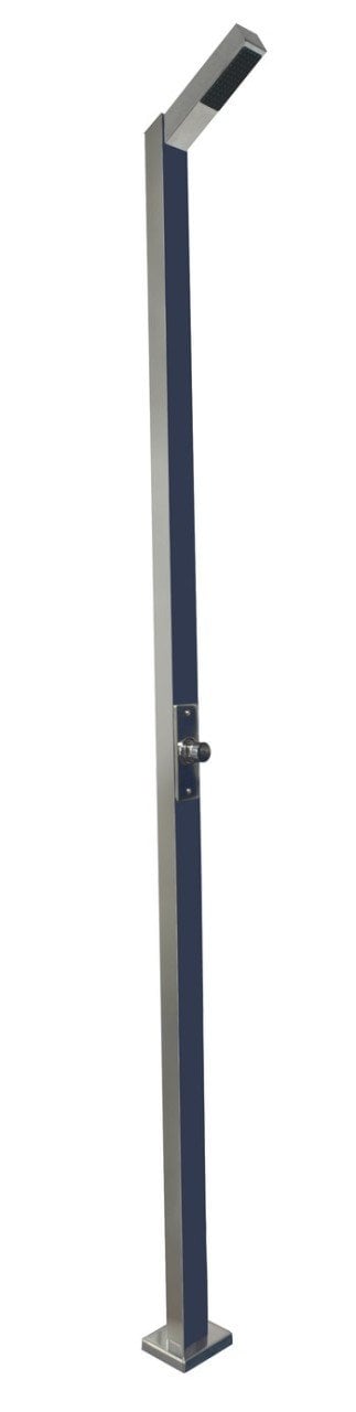 1 kafa / 1 buton timerli duşlar