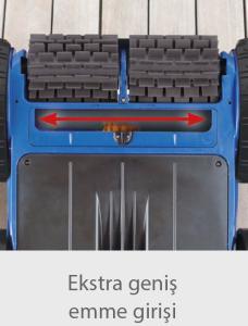 RV 5380 VORTEX™ PRO 4WD