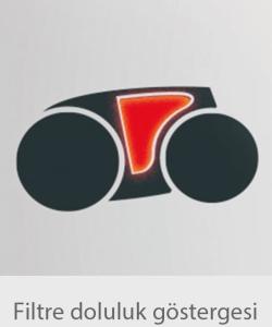 RV 5400 VORTEX™ PRO 4WD Havuz Temizlik Robotu