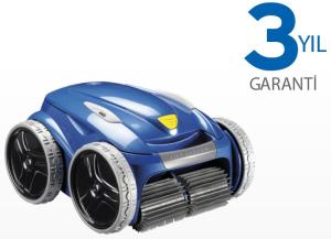 RV 5400 VORTEX™ PRO 4WD Havuz Temizlik Robotu