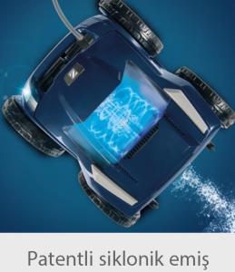 RA 6500 iQ ALPHA iQ™