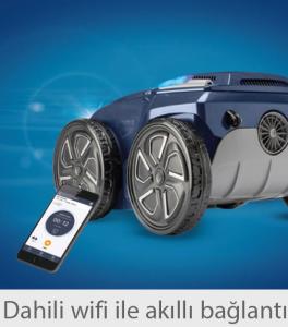 RA 6700 iQ ALPHA iQ™