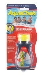 Aquachek Kırmızı brom