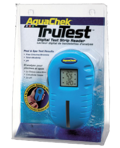 Aquachek Trutest Cihazı