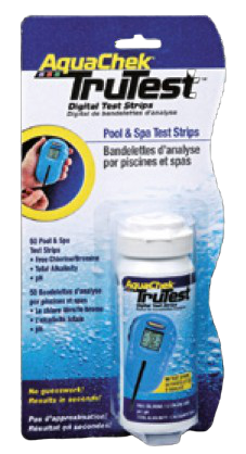 AquachekTest çubuğu (50 adet)