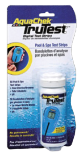 AquachekTest çubuğu (50 adet)