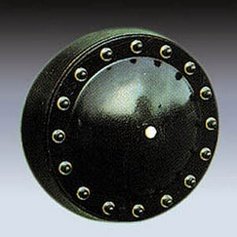 oslo model bobın sargı kum fıltresı - ø1050 - 25 m³