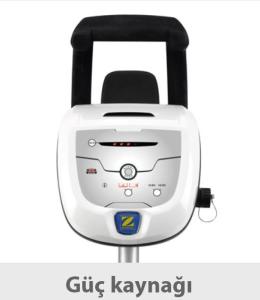 RC 4402 CYCLONX™ PRO Havuz Temizlik Robotu