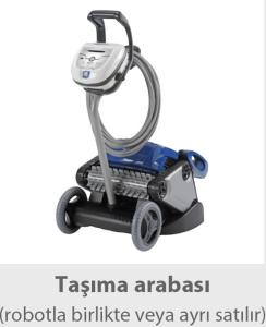 RC 4402 CYCLONX™ PRO Havuz Temizlik Robotu