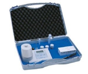 Üçlü Fotometre PC test kit