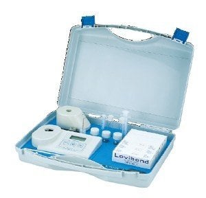 Fotometre PC test kit beşli