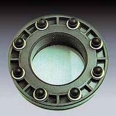 oslo model bobın sargı kum fıltresı - ø1800 - 76 m³