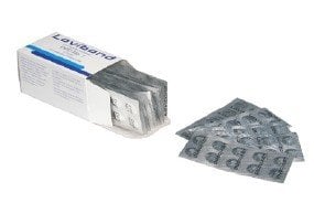 Phenol (pH) yedek tablet