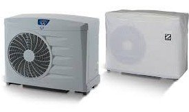 Isı Pompası Z200 M4