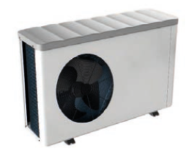 Isı Pompaları aquasphere FSP-14