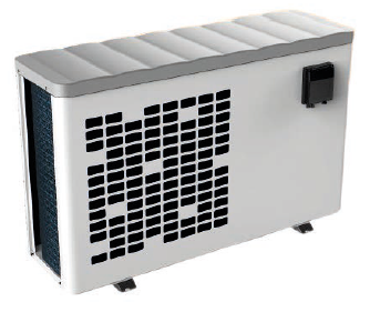 Aquasphere fsn  Isı Pompaları  FSN-14