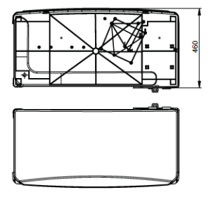 Isı pompası Z300 M4