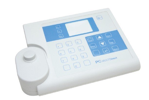 havuz suyu komple analizi Pc multidirect