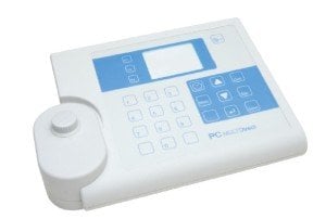 havuz suyu komple analizi Pc multidirect