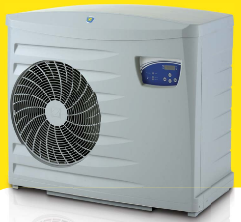 Isı Pompası Z300 M7