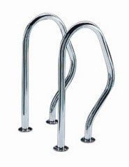 470 x 800 mm flanşlı model(çiftli) havuz çıkış tutamağı