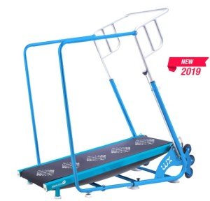 Aquajogg Air su içi yürüyüş bandı manuel