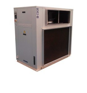 Maya 25 Isı Pompası