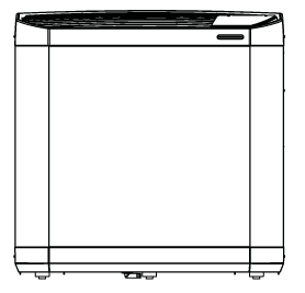 Isı Pompası Z400iQ MD9 S