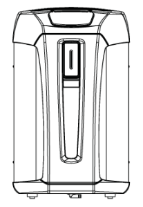 Isı Pompası Z550iQ MD4