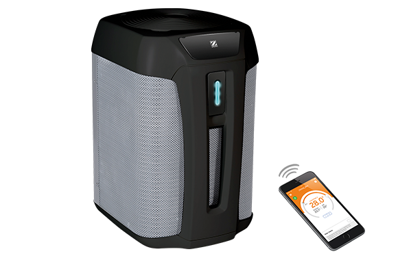 Isı Pompası Z550iQ MD4