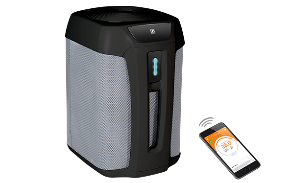 Isı Pompası Z550İQ MD5