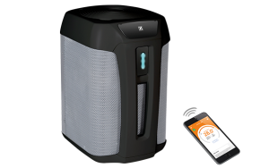 Isı Pompası Z550iQ TD5