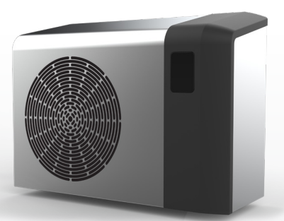 ısı Pompası PX50 MD4