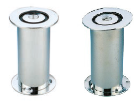 Ekonomik düz ankraj Ø 43 mm boru için