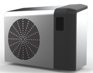 Isı Pompası PX50 TD12