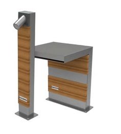 plavium şelale 10-12 m3/h, 2 mss