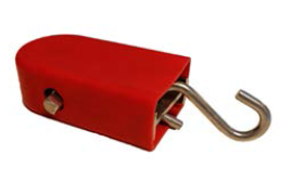 Ekonomik sarmalı separatör gerdiricisi