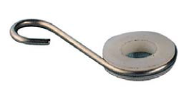 seperatör için kanca,havuz seperatörü için kanca