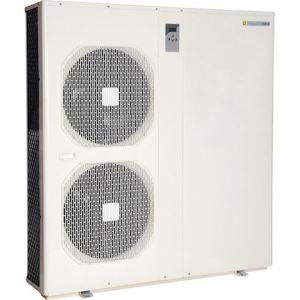 Zodiac ısı pompası-Power Force TD35