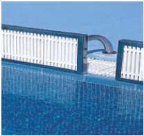 paslanmaz havuz dönme paneli,ekonomik havuz dönme paneli