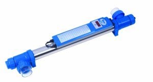 TIMER UV-C 75W (75 ton havuzlar için)