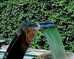 lux parlak finiş su perdesi