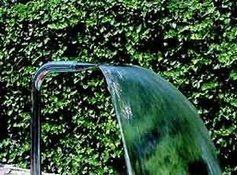 boa parlak finiş su perdesi