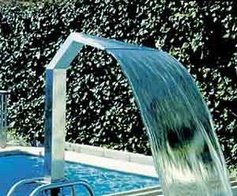 kobra mat finiş su perdesi