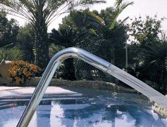 lux dairesel su jeti