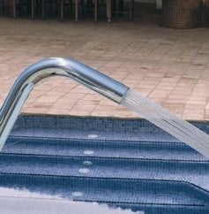 lux 6 çıkışlı su jeti