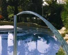 standart çan su jeti